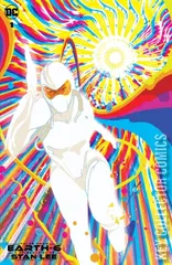 Variant Cover for Tales From Earth-6: A Celebration of Stan Lee #1