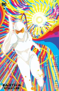 Tales From Earth-6: A Celebration of Stan Lee #1