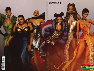 DC Power #2023