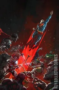 Superman #1