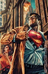 Superman #4