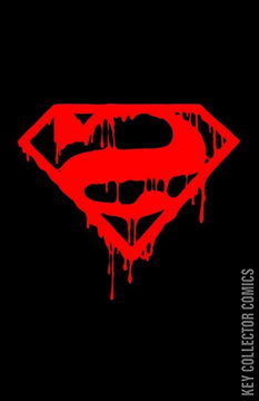 Variant Cover for Superman #4