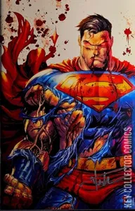 Superman #4