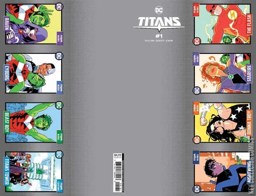 Titans