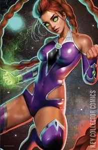 Titans #1