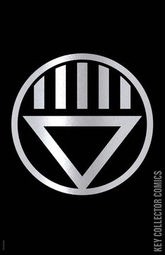 Variant Cover for Green Lantern #1