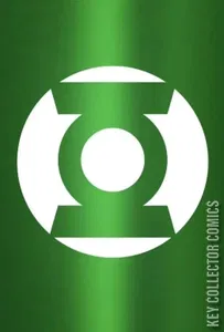 Green Lantern #1