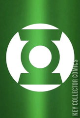 Variant Cover for Green Lantern #1