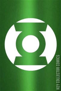 Green Lantern #1 
