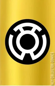 Green Lantern #1