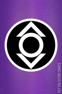 Variant Cover for Green Lantern #1