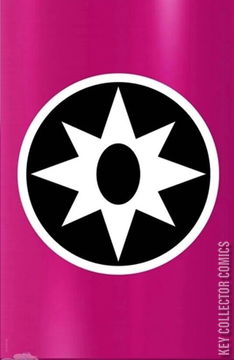 Variant Cover for Green Lantern #1