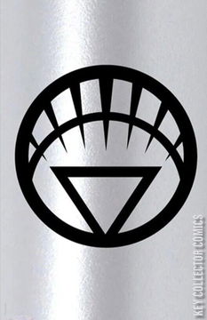 Variant Cover for Green Lantern #1