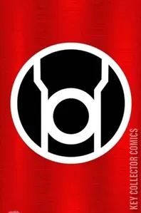 Green Lantern #1