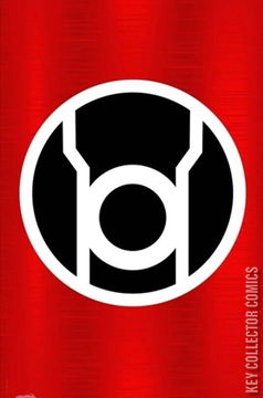 Variant Cover for Green Lantern #1