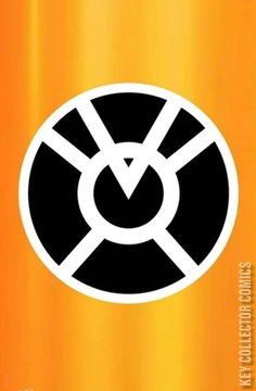 Variant Cover for Green Lantern #1