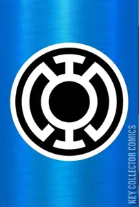 Green Lantern #1
