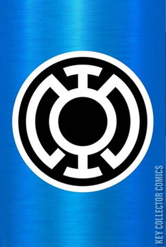 Variant Cover for Green Lantern #1