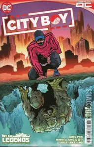 City Boy #5
