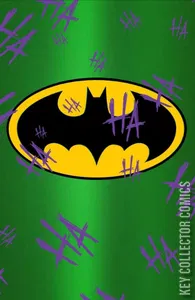 Knight Terrors: Batman #1