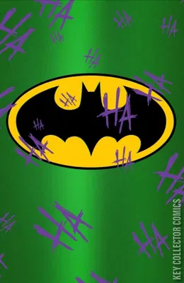 Knight Terrors: Batman