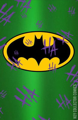 Knight Terrors: Batman