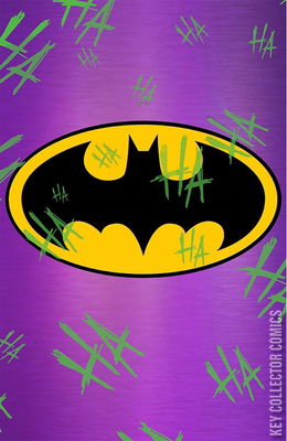 Knight Terrors: Batman