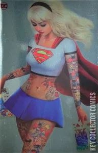 Action Comics Presents Doomsday Special #1
