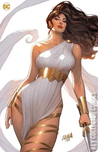 Wonder Woman #1