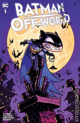 Batman: Off-World