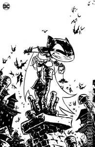 Batman: Off-World #1