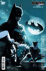 Cover for Batman '89: Echoes #2