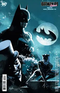 Batman '89: Echoes #2