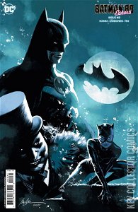 Batman '89: Echoes #2