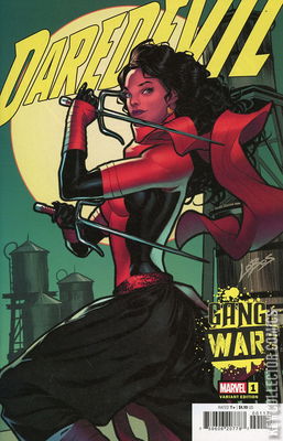 Daredevil: Gang War