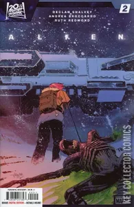 Alien #2