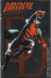 Daredevil: Black Armor #1