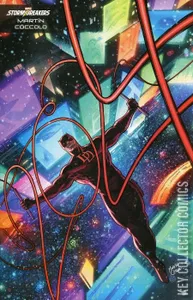 Daredevil: Black Armor #2