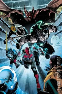 Task Force Z #1