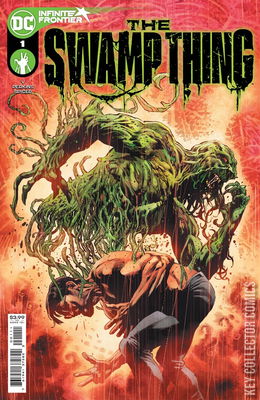 Swamp Thing
