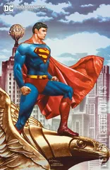 Variant Cover for Superman '78 #1