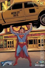 Variant Cover for Superman '78 #1