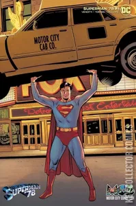 Superman '78 #1