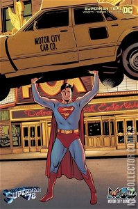 Superman '78 #1 