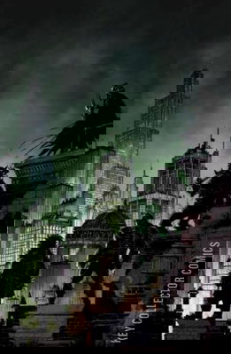 Teenage Mutant Ninja Turtles