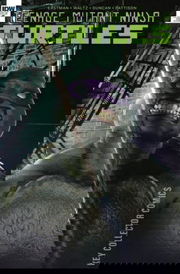 Teenage Mutant Ninja Turtles