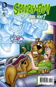 Scooby-Doo, Where Are You? #42