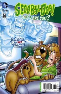 Scooby-Doo, Where Are You? #42