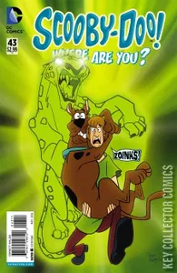 Scooby-Doo, Where Are You? #43