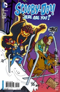 Scooby-Doo, Where Are You? #50